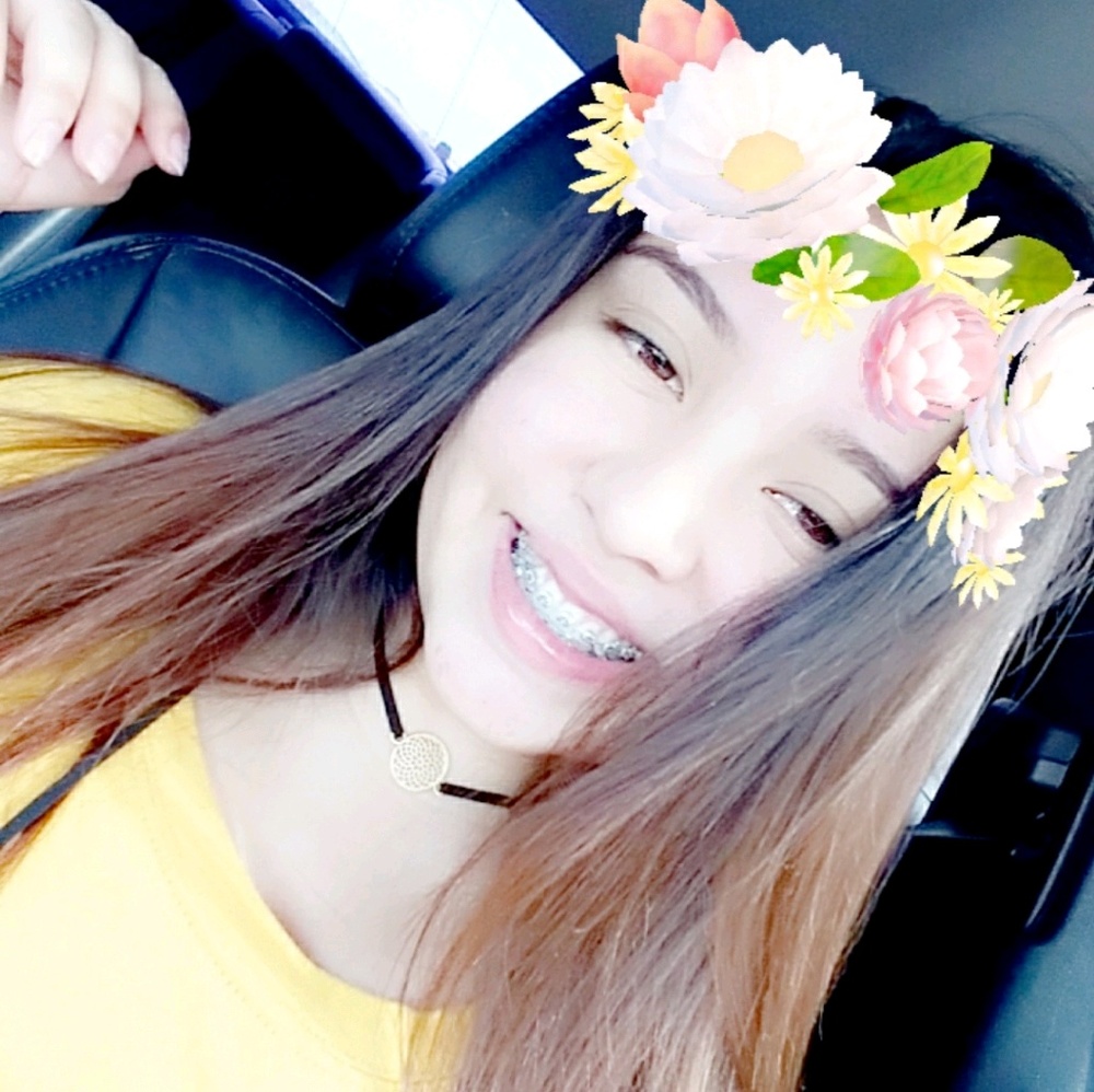 Meet your Posher, Marisela